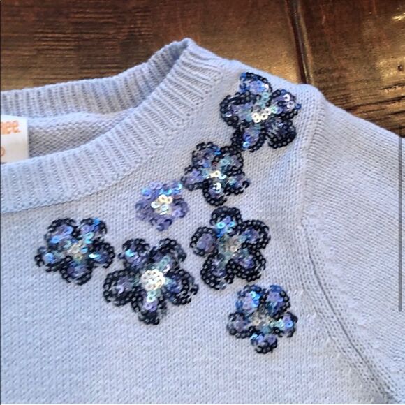 Two Sequin sweaters - Picture 8 of 10